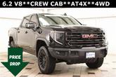 Photo of 2023 Onyx Black GMC Sierra 1500