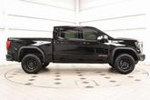 Thumbnail of 2023 Onyx Black GMC Sierra 1500