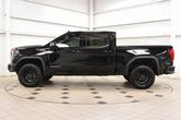 Thumbnail of 2023 Onyx Black GMC Sierra 1500