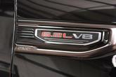 Thumbnail of 2023 Onyx Black GMC Sierra 1500