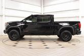 Thumbnail of 2023 Onyx Black GMC Sierra 1500