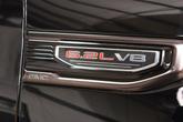 Thumbnail of 2023 Onyx Black GMC Sierra 1500