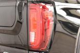 Thumbnail of 2023 Onyx Black GMC Sierra 1500