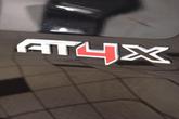 Thumbnail of 2023 Onyx Black GMC Sierra 1500