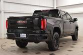 Thumbnail of 2023 Onyx Black GMC Sierra 1500