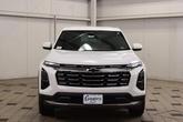 Thumbnail of 2026 Summit White Chevrolet Equinox