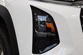 Thumbnail of 2026 Summit White Chevrolet Equinox