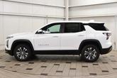 Thumbnail of 2026 Summit White Chevrolet Equinox