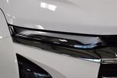 Thumbnail of 2026 Summit White Chevrolet Equinox