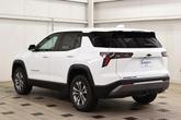 Thumbnail of 2026 Summit White Chevrolet Equinox