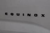 Thumbnail of 2026 Summit White Chevrolet Equinox