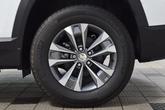 Thumbnail of 2026 Summit White Chevrolet Equinox