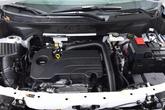 Thumbnail of 2026 Summit White Chevrolet Equinox