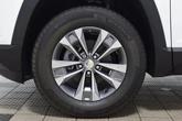Thumbnail of 2026 Summit White Chevrolet Equinox