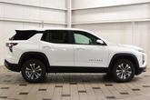 Thumbnail of 2026 Summit White Chevrolet Equinox