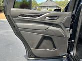 Thumbnail of 2023 Black Raven Cadillac Escalade