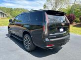 Thumbnail of 2023 Black Raven Cadillac Escalade
