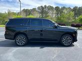 Thumbnail of 2023 Black Raven Cadillac Escalade