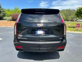 Thumbnail of 2023 Black Raven Cadillac Escalade