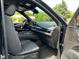 Thumbnail of 2023 Black Raven Cadillac Escalade