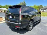Thumbnail of 2023 Black Raven Cadillac Escalade