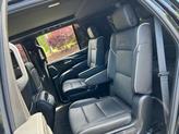 Thumbnail of 2023 Black Raven Cadillac Escalade