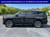 Thumbnail of 2023 Black Raven Cadillac Escalade