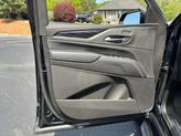 Thumbnail of 2023 Black Raven Cadillac Escalade
