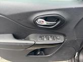 Thumbnail of 2023 Diamond Black Crystal Pearlcoat Jeep Cherokee
