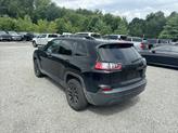 Thumbnail of 2023 Diamond Black Crystal Pearlcoat Jeep Cherokee