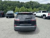 Thumbnail of 2023 Diamond Black Crystal Pearlcoat Jeep Cherokee