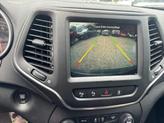 Thumbnail of 2023 Diamond Black Crystal Pearlcoat Jeep Cherokee