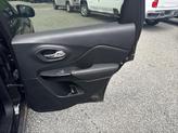 Thumbnail of 2023 Diamond Black Crystal Pearlcoat Jeep Cherokee