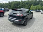 Thumbnail of 2023 Diamond Black Crystal Pearlcoat Jeep Cherokee