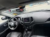Thumbnail of 2023 Diamond Black Crystal Pearlcoat Jeep Cherokee