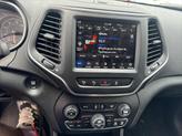 Thumbnail of 2023 Diamond Black Crystal Pearlcoat Jeep Cherokee