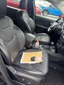 Thumbnail of 2023 Diamond Black Crystal Pearlcoat Jeep Cherokee