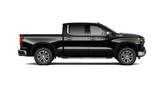 Thumbnail of 2026 Black Chevrolet Silverado 1500