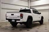 Thumbnail of 2023 Ice Toyota Tacoma