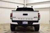 Thumbnail of 2023 Ice Toyota Tacoma