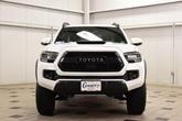 Thumbnail of 2023 Ice Toyota Tacoma