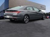Thumbnail of 2023 Gray Hyundai ELANTRA