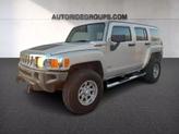 Thumbnail of 2007 Tan Hummer H3