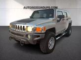 Thumbnail of 2007 Tan Hummer H3