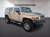 Thumbnail of 2007 Tan Hummer H3