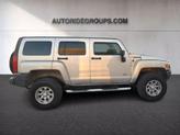 Thumbnail of 2007 Tan Hummer H3