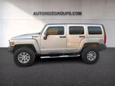 Thumbnail of 2007 Tan Hummer H3
