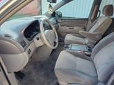 Thumbnail of 2006 Silver Shadow Pearl Toyota Sienna