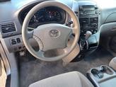 Thumbnail of 2006 Silver Shadow Pearl Toyota Sienna