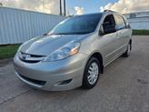 Thumbnail of 2006 Silver Shadow Pearl Toyota Sienna